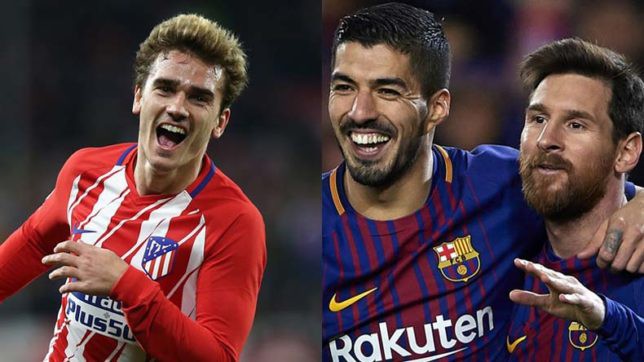 Hé lộ chi tiết hợp đồng siêu khủng của Griezmann với Barcelona - Ảnh 2.