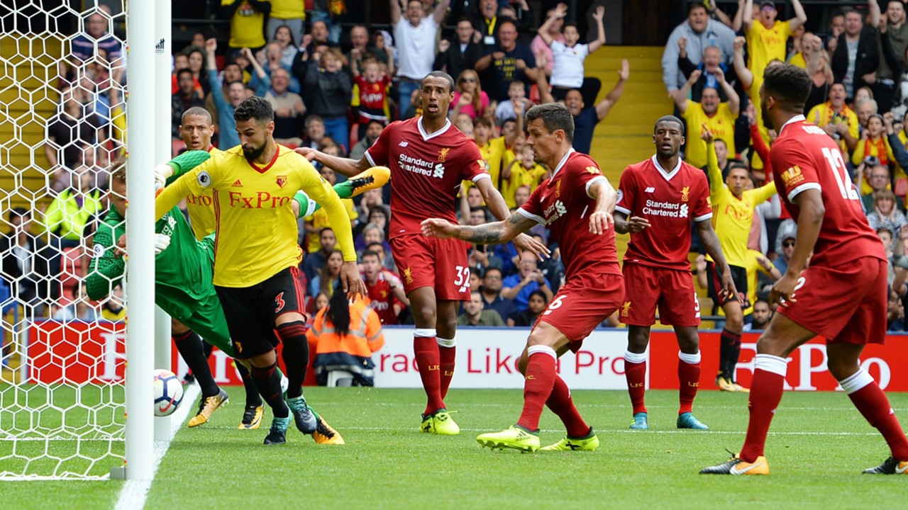 Liverpool không còn sợ “bóng chết” ở chung kết Champions League - Ảnh 2.