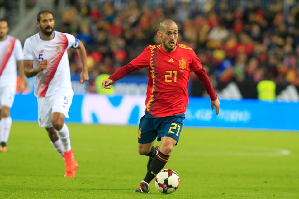 Thông tin ĐT Tây Ban Nha và 23 cầu thủ tham dự World Cup 2018  - Ảnh 2.
