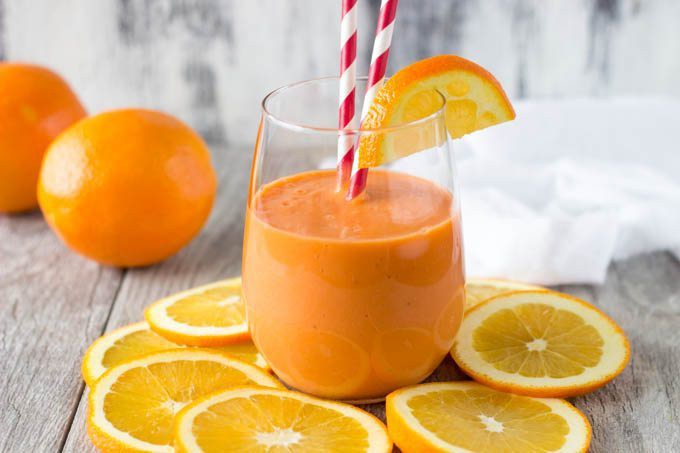 Top 5 món sinh tố Smoothie bổ dưỡng cho các võ sĩ - Ảnh 6.