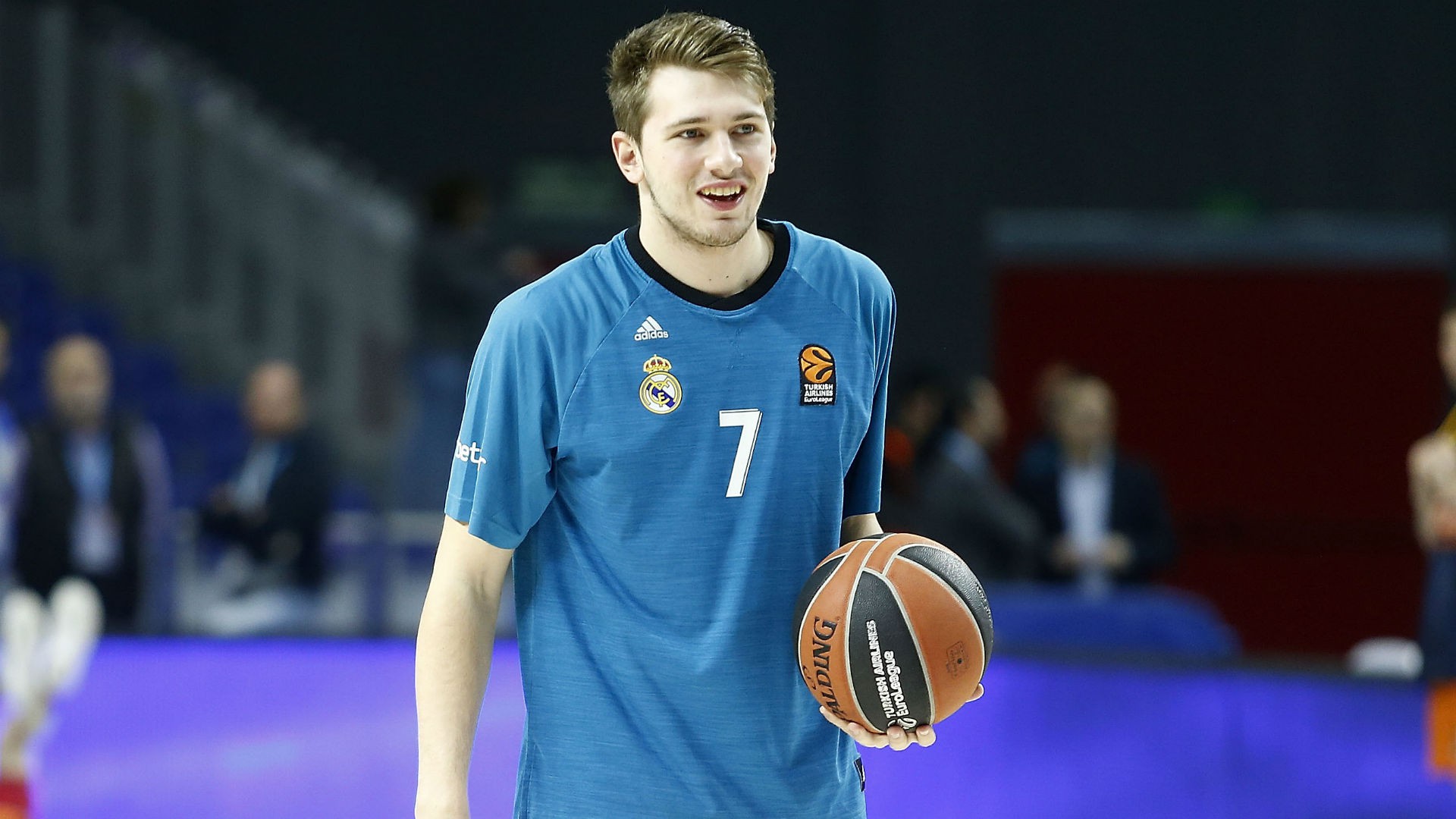 Cực phẩm Luka Doncic bất ngờ bị các đội NBA phũ phàng từ chối - Ảnh 1.