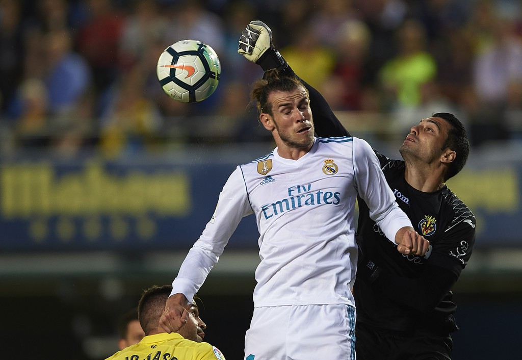 Bí quyết chọn đội hình đá chung kết Champions League 3 năm liên tiếp của Zidane - Ảnh 4.