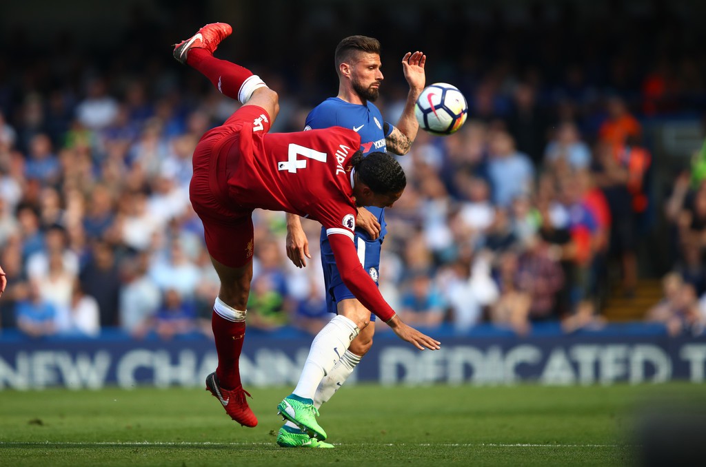 Liverpool không còn sợ “bóng chết” ở chung kết Champions League - Ảnh 4.