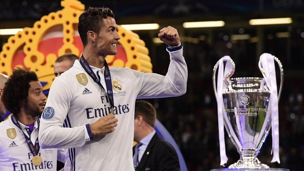Công thức CR44 sẽ lại giúp Real Madrid vô địch Champions League?  - Ảnh 5.