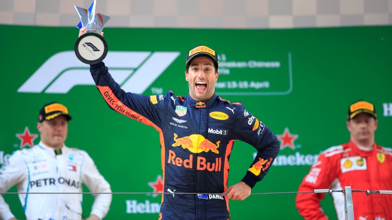 Monaco GP là cơ hội cho Red Bull quậy tung và đăng quang? - Ảnh 2.