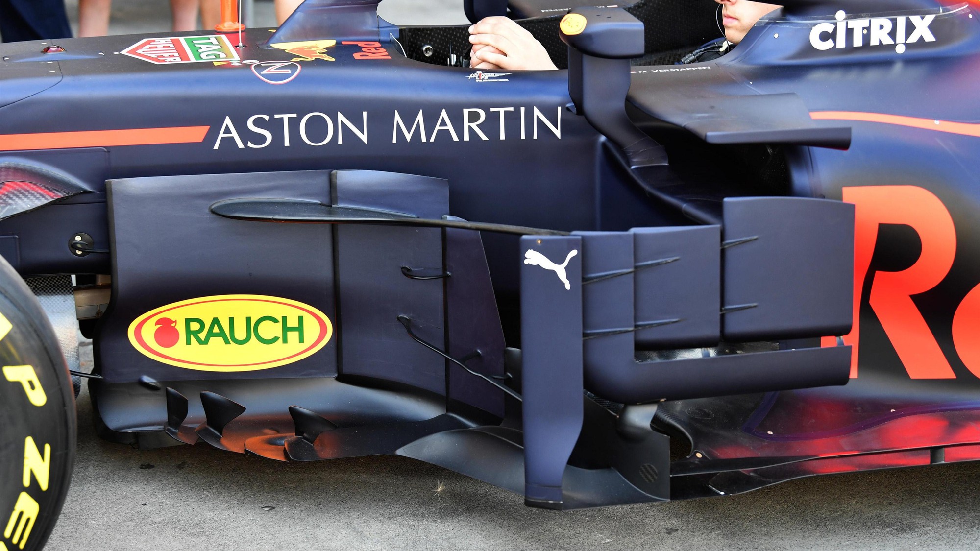 Monaco GP là cơ hội cho Red Bull quậy tung và đăng quang? - Ảnh 3.