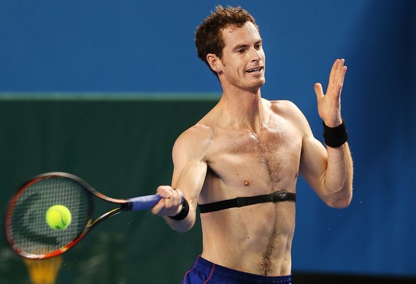 Andy Murray mạo hiểm đốt cháy giai đoạn để tái xuất ở Wimbledon? - Ảnh 3.