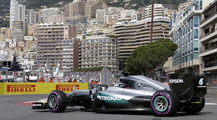 Khởi tranh Monaco GP: Rực lửa đường phố Monte Carlo - Ảnh 5.