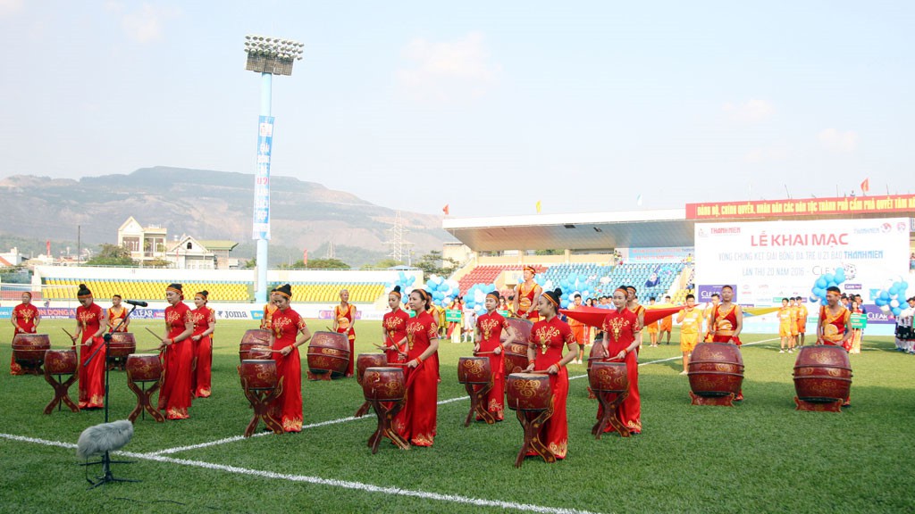 Tin thể thao Việt Nam mới nhất ngày 23/5: Tượng đài Sanna Khánh Hòa thất bại 2 lần liên tiếp tại futsal HDBank VĐQG 2018 - Ảnh 4.