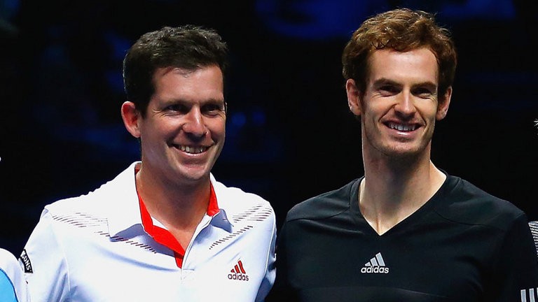 Andy Murray mạo hiểm đốt cháy giai đoạn để tái xuất ở Wimbledon? - Ảnh 4.