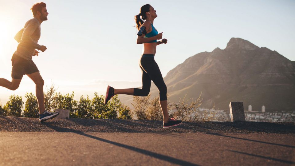 Hướng dẫn cách thở trong khi chạy bộ dành cho người mới