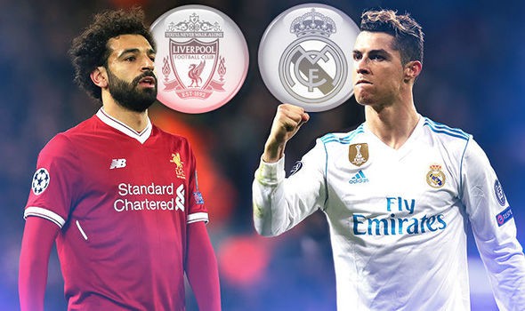 Ronaldo và Salah sẽ định đoạt chung kết Champions League như thế nào? - Ảnh 1.