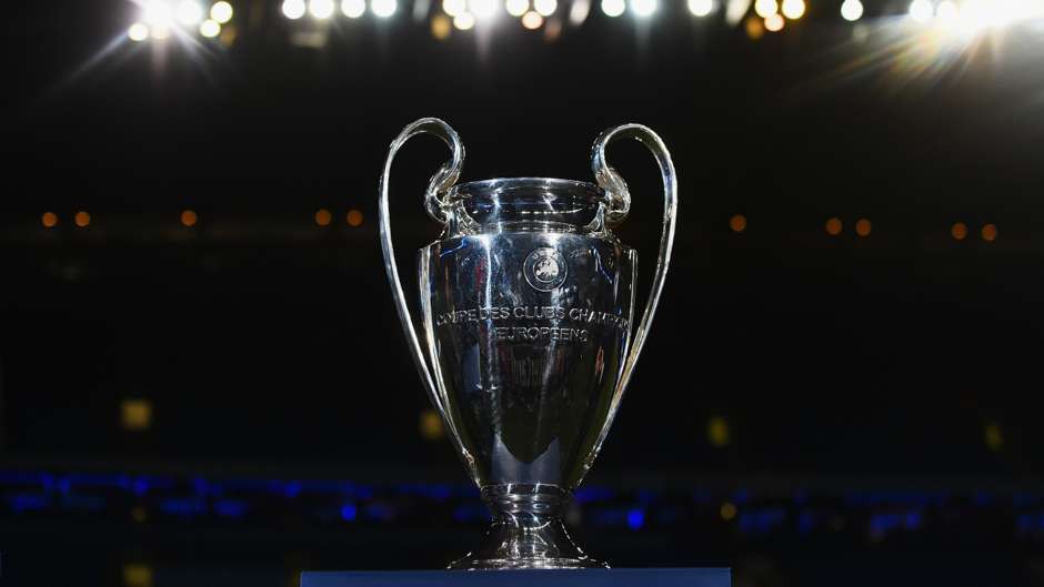 Real Madrid mất cơ hội sở hữu vĩnh viễn Cúp bạc Champions League? - Ảnh 3.