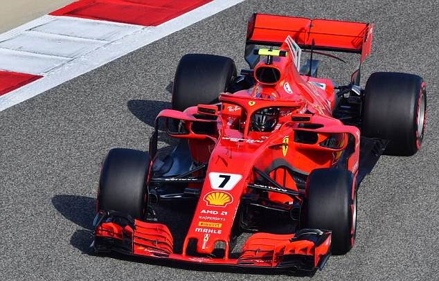 Đua phân hạng Monaco GP: Daniel Ricciardo giành pole quý như vàng - Ảnh 3.