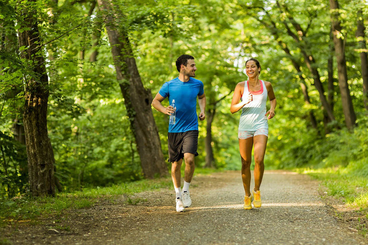 5 biện pháp giúp bạn chạy bộ trong mùa hè an toàn - Ảnh 5.