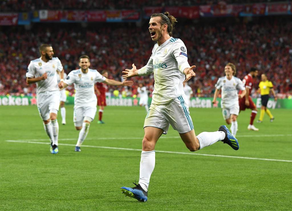 Bị lạnh nhạt sau chức vô địch Champions League, Bale có bao nhiêu khả năng đến Man Utd? - Ảnh 3.