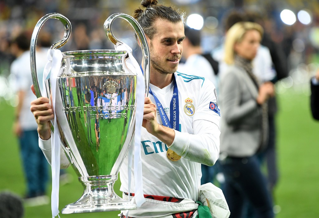 Bị lạnh nhạt sau chức vô địch Champions League, Bale có bao nhiêu khả năng đến Man Utd? - Ảnh 2.