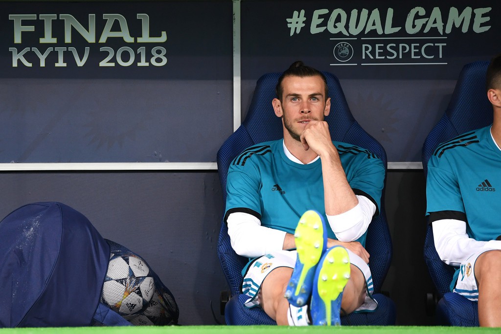 Bị lạnh nhạt sau chức vô địch Champions League, Bale có bao nhiêu khả năng đến Man Utd? - Ảnh 4.