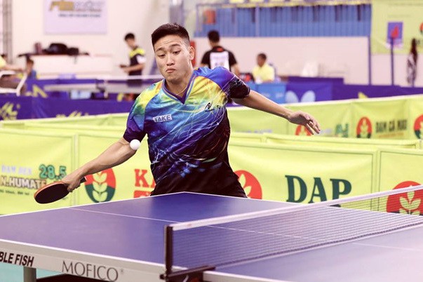 Tin thể thao Việt Nam mới nhất ngày 28/5: Tay vợt Việt Nam tăng 163 bậc trên BXH quần vợt nhà nghề - Ảnh 3.