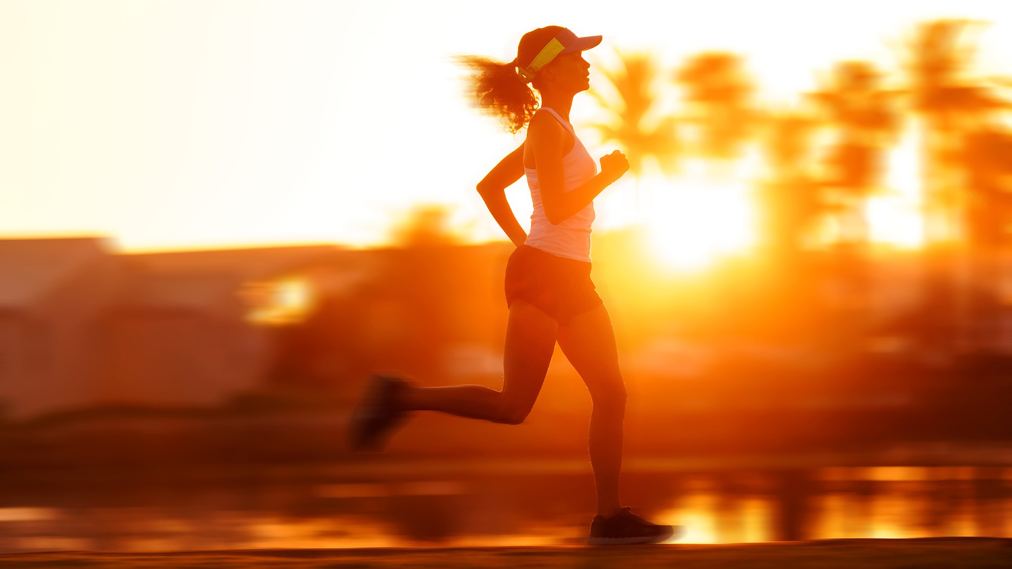 5 biện pháp giúp bạn chạy bộ trong mùa hè an toàn - Ảnh 3.