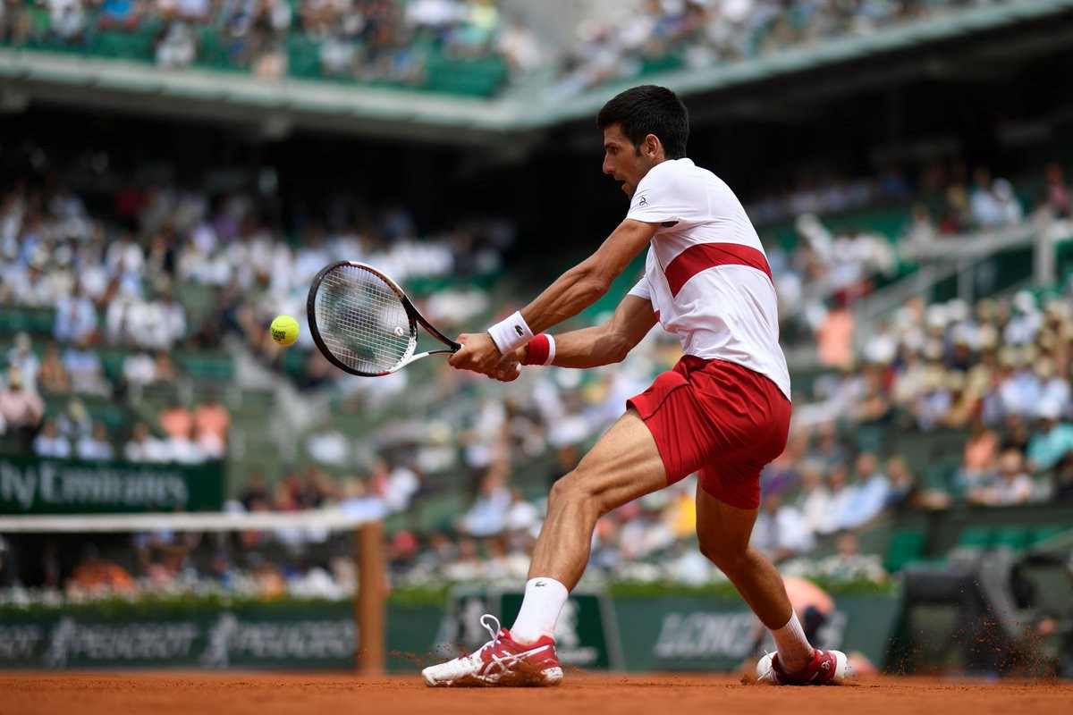 Nadal đã nhầm, Djokovic chẳng có cơ hội vô địch Roland Garros? - Ảnh 1.