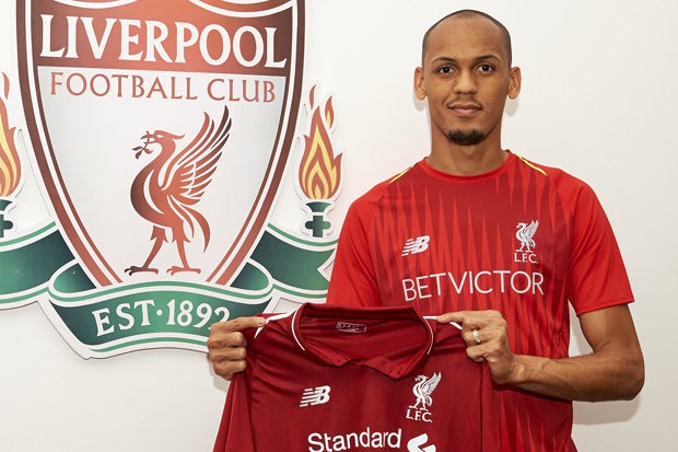 Jurgen Klopp tiết lộ cách sử dụng tân binh bạc tỷ Fabinho ở Liverpool mùa tới - Ảnh 4.