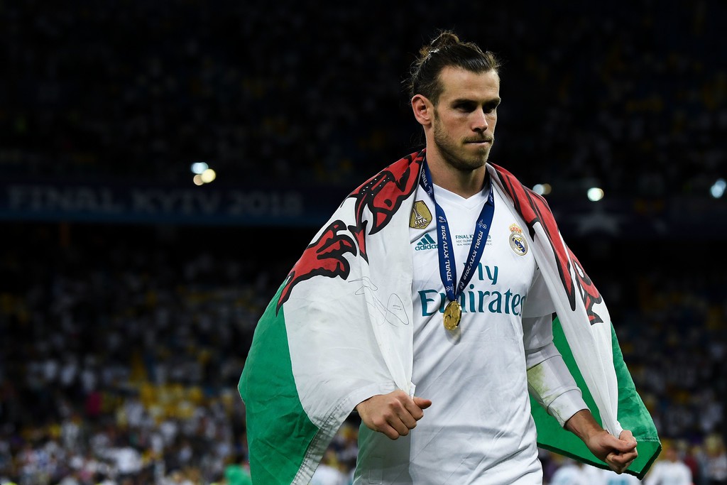 Điều khoản bí mật và điểm đến bất ngờ nào cho Gareth Bale khi rời Real? - Ảnh 1.