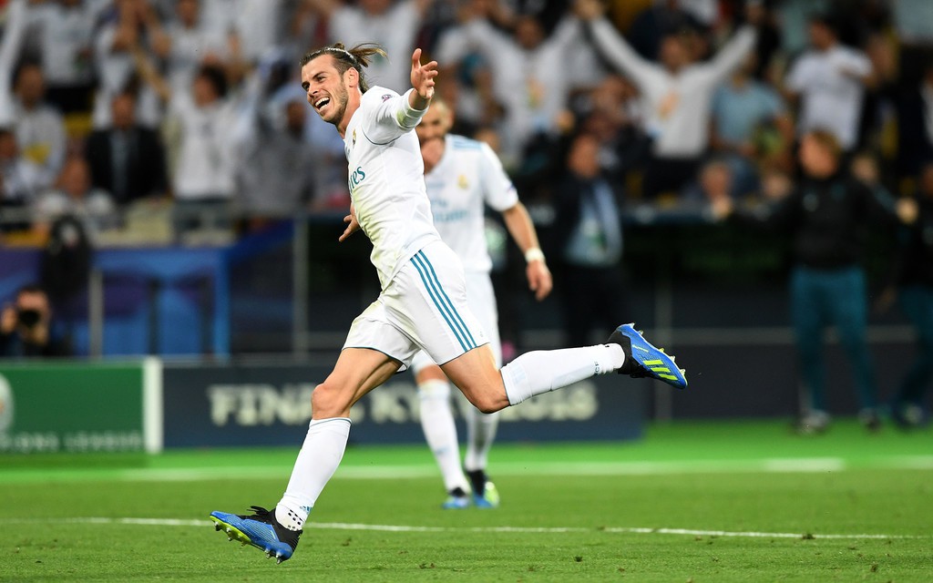 Điều khoản bí mật và điểm đến bất ngờ nào cho Gareth Bale khi rời Real? - Ảnh 3.