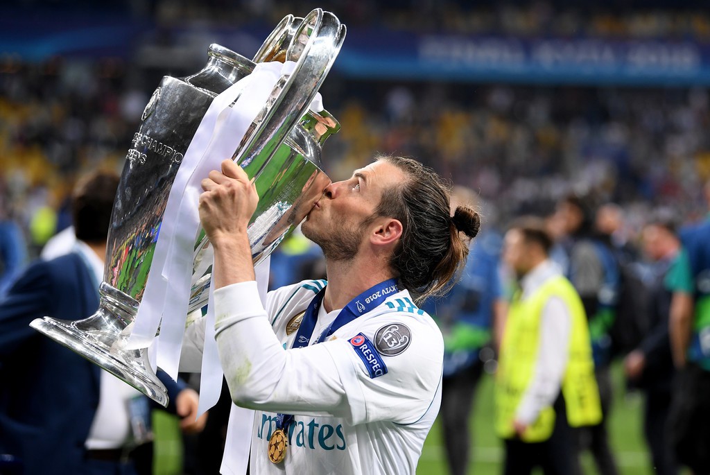 Điều khoản bí mật và điểm đến bất ngờ nào cho Gareth Bale khi rời Real? - Ảnh 2.
