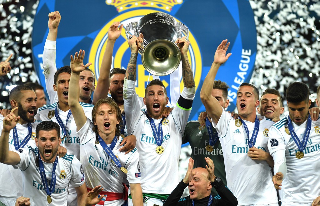 Real Madrid vô địch Champions League với giá “rẻ” chưa từng thấy - Ảnh 2.