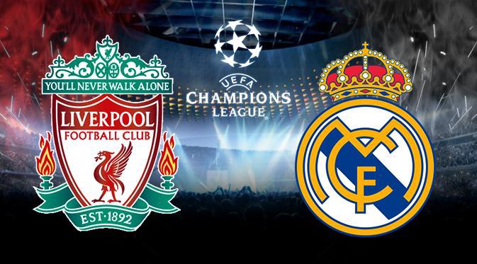 Vì sao Real Madrid - Liverpool là trận chung kết siêu khủng?  - Ảnh 1.