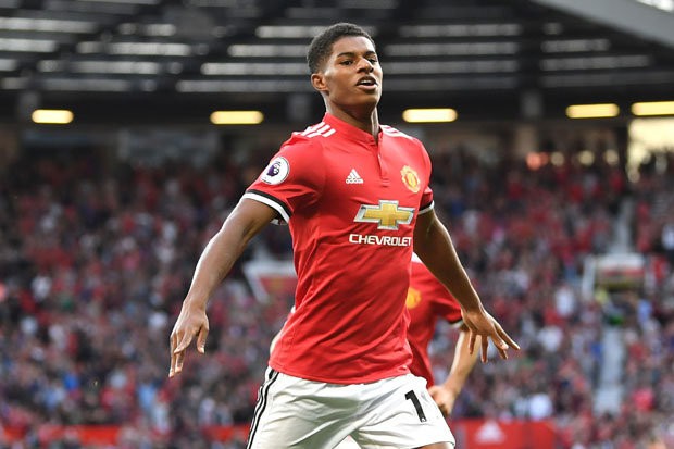 Tin bóng đá ngày 3/5: Man Utd lên kế hoạch giữ chân Martial và Rashford - Ảnh 2.