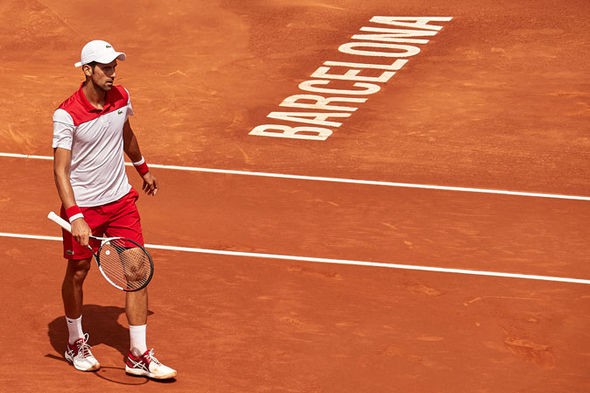 Hé lộ lý do kỳ lạ khiến Novak Djokovic chưa thể hồi sinh - Ảnh 3.