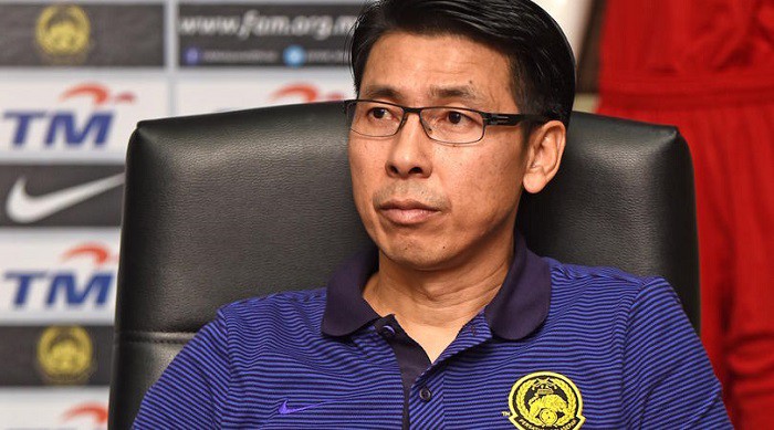 Chưa đá, Malaysia đã giương cờ trắng trước Việt Nam tại AFF Cup 2018 - Ảnh 1.