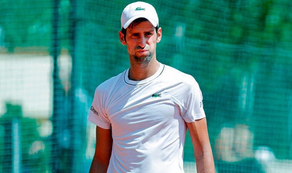 Hé lộ lý do kỳ lạ khiến Novak Djokovic chưa thể hồi sinh - Ảnh 4.