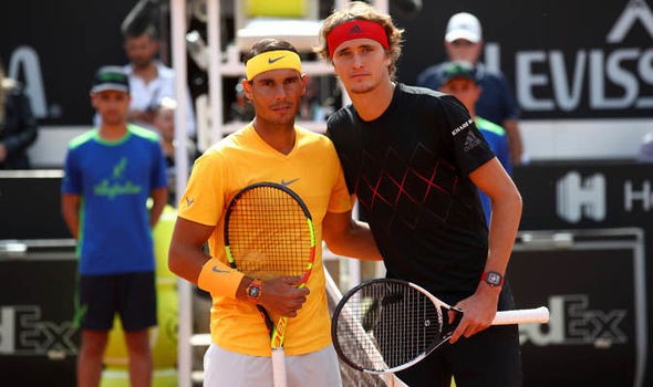 Rafael Nadal nên sợ tay vợt nào ở Roland Garros năm nay? - Ảnh 4.