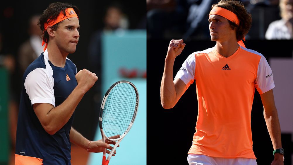 Rafael Nadal nên sợ tay vợt nào ở Roland Garros năm nay? - Ảnh 3.