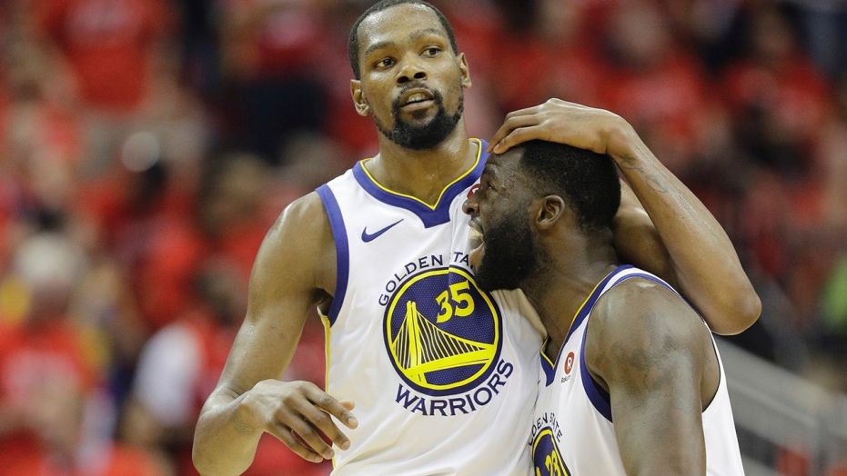 Muốn biết bí quyết thành công, hãy soi Golden State Warriors - Ảnh 2.