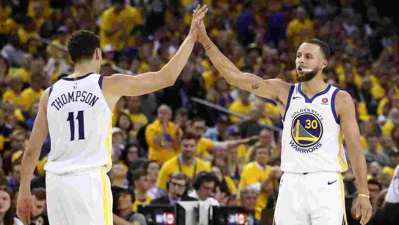 Muốn biết bí quyết thành công, hãy soi Golden State Warriors - Ảnh 3.