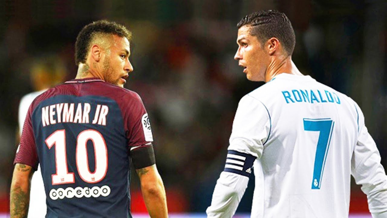 Cơ hội nào cho thương vụ hoán đổi điên rồ Ronaldo-Neymar? - Ảnh 3.