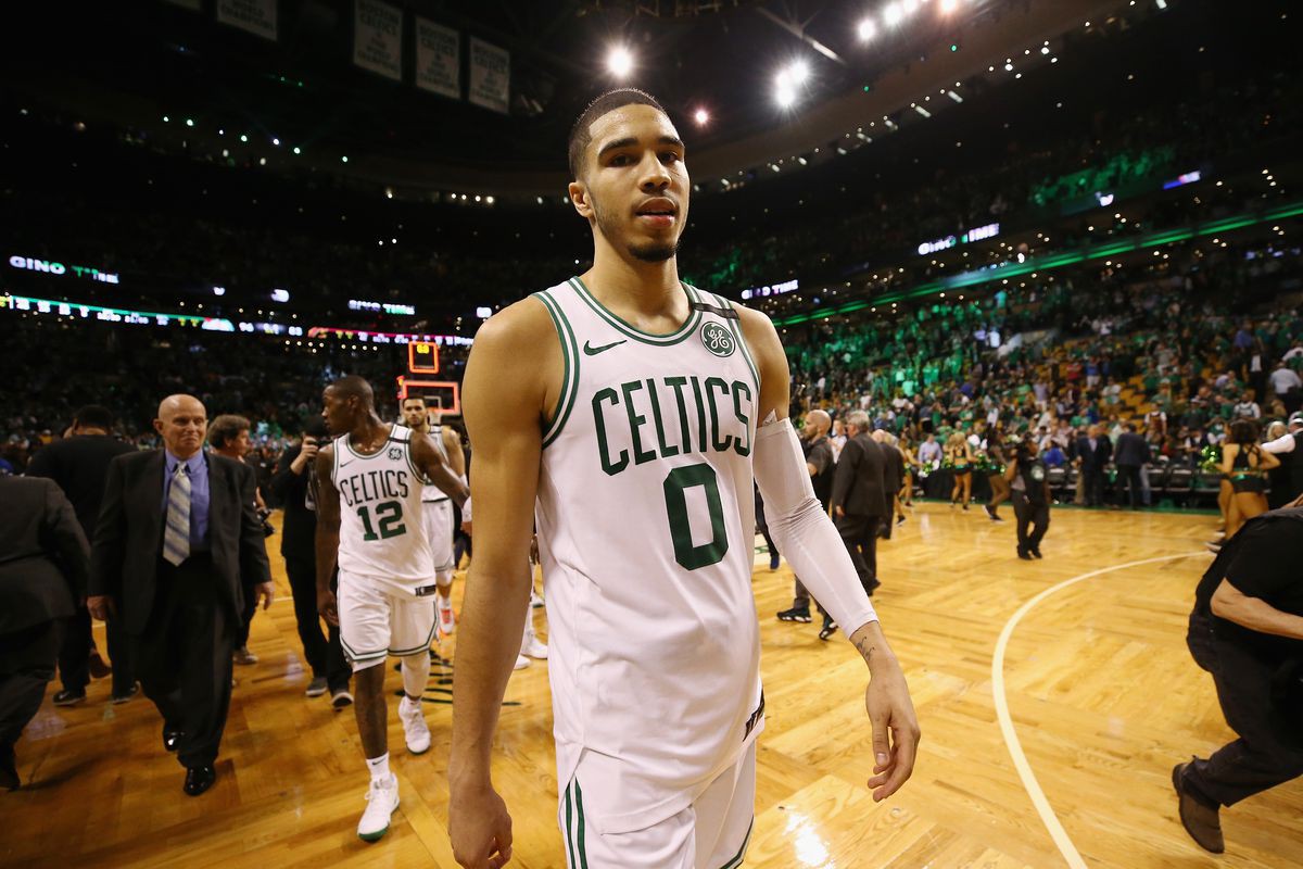 Celtics dự tính chơi lớn để hốt về tân binh với sải tay dài nhất lịch sử NBA - Ảnh 1.