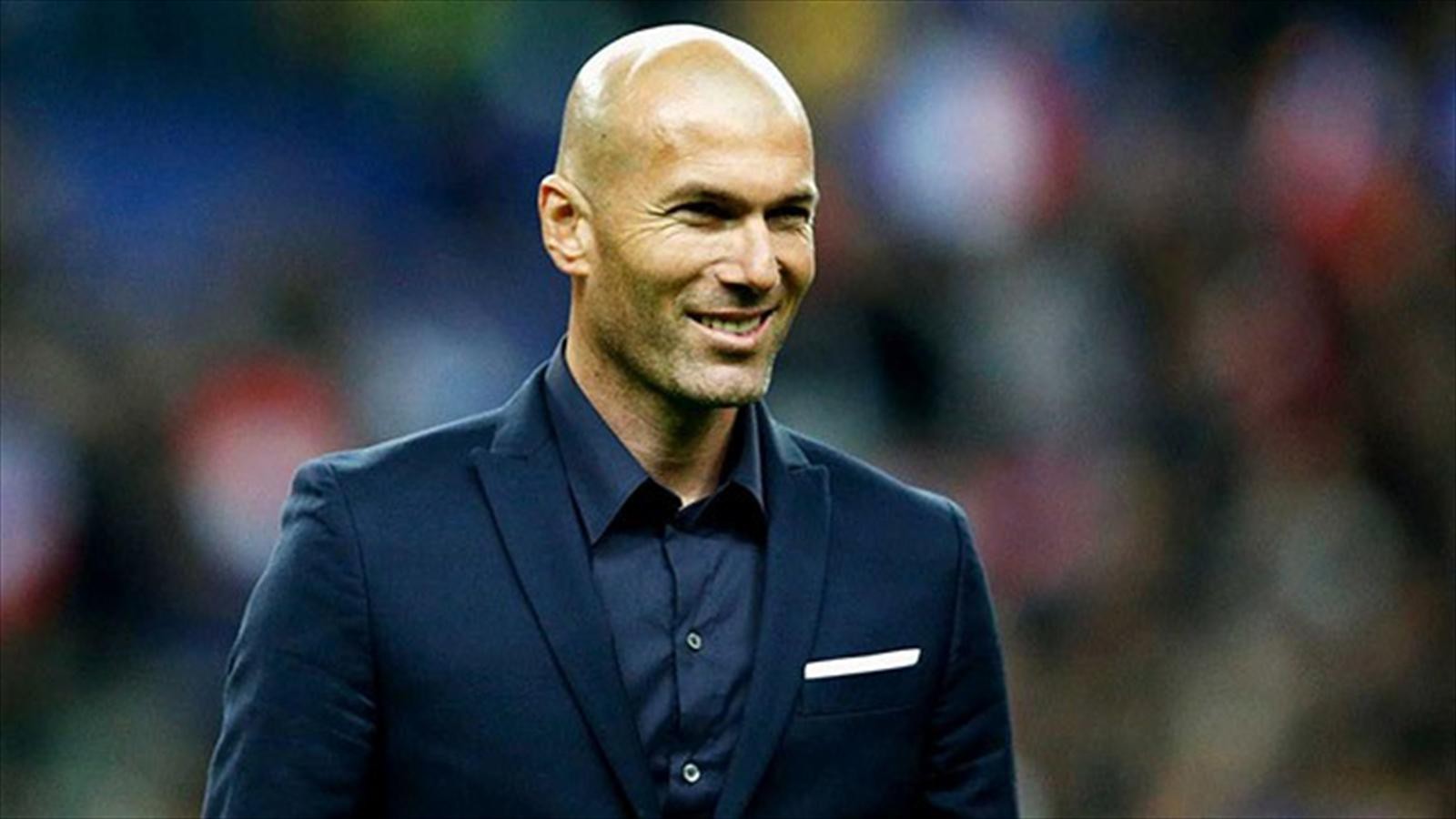 Cùng nhìn lại những kỷ lục có một không hai Zidane lập nên tại Real Madrid - Ảnh 5.