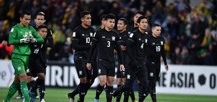 Điểm nhấn 24 đội tuyển tham dự Asian Cup 2019: AFC nghĩ gì về Việt Nam? - Ảnh 12.
