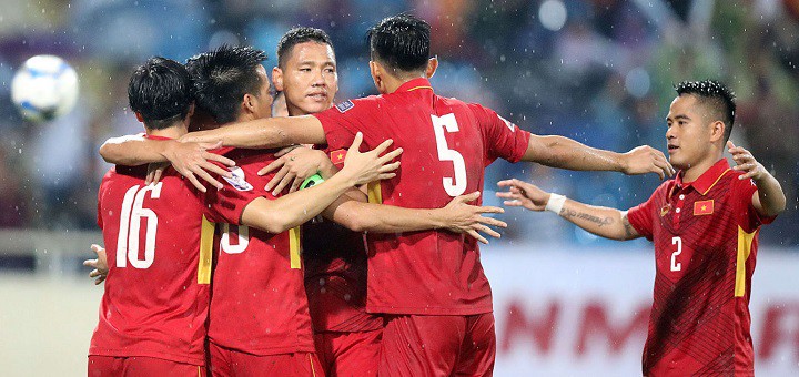 Điểm nhấn 24 đội tuyển tham dự Asian Cup 2019: AFC nghĩ gì về Việt Nam? - Ảnh 18.