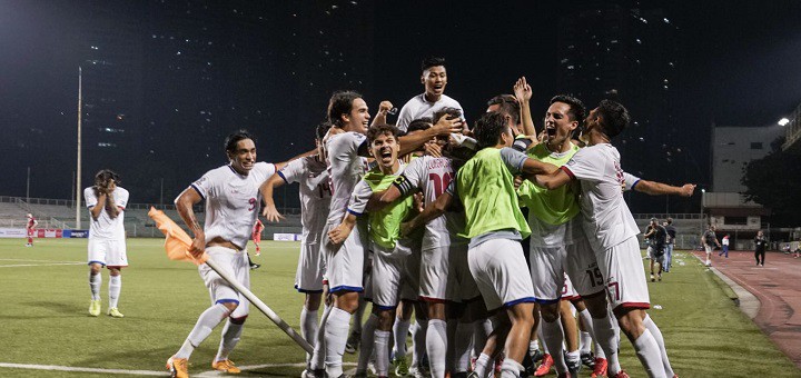 Điểm nhấn 24 đội tuyển tham dự Asian Cup 2019: AFC nghĩ gì về Việt Nam? - Ảnh 20.