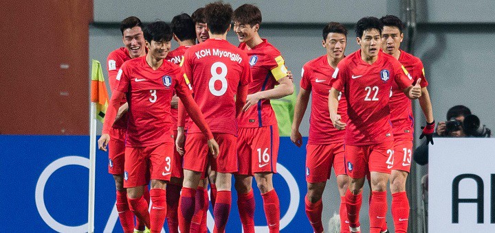 Điểm nhấn 24 đội tuyển tham dự Asian Cup 2019: AFC nghĩ gì về Việt Nam? - Ảnh 5.