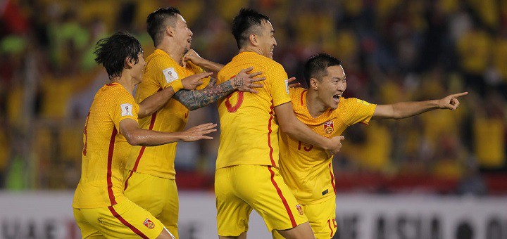 Điểm nhấn 24 đội tuyển tham dự Asian Cup 2019: AFC nghĩ gì về Việt Nam? - Ảnh 7.