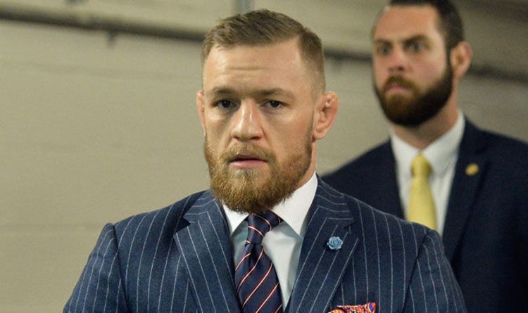 Huyền thoại MMA bất ngờ bênh vực Conor McGregor sau chuỗi scandal - Ảnh 4.