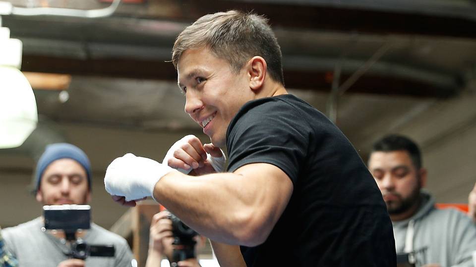 5 yếu tố kỹ thuật đưa Gennady Golovkin đến đỉnh cao giới Boxing  - Ảnh 1.