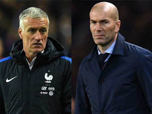 Zidane rời Real Madrid sẽ ảnh hưởng thế nào tới cục diện bóng đá thế giới? - Ảnh 8.